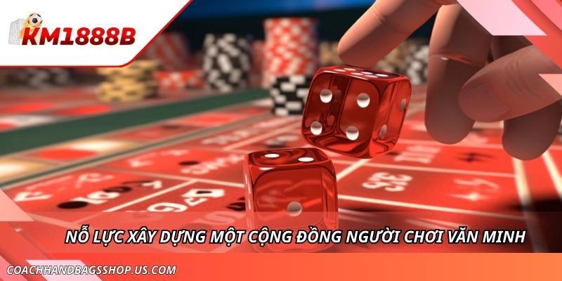 Biên Tập Viên Duy Mạnh - Lý Tưởng Và Dấu Ấn Tại KM1888B