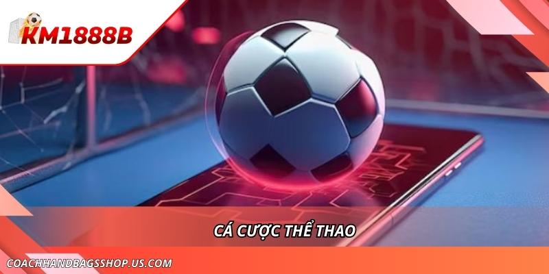 KM1888B - Sân Chơi Cá Cược Xanh Chín Đẳng Cấp Số 1 Việt Nam