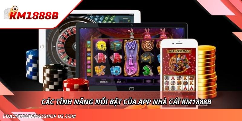 Những Cách Đơn Giản Để Tải App KM1888B - Hướng Dẫn Từ A Đến Z
