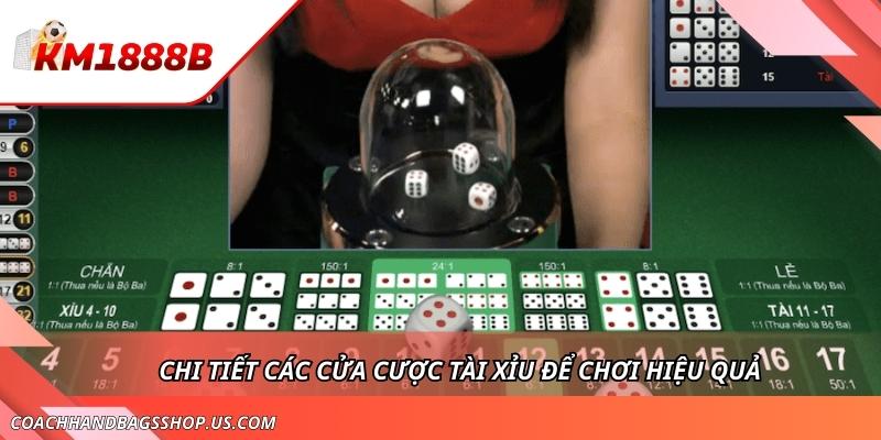 Cách Chơi Tài Xỉu Online Luôn Thắng - Tựa Game Ăn Tiền Số 1