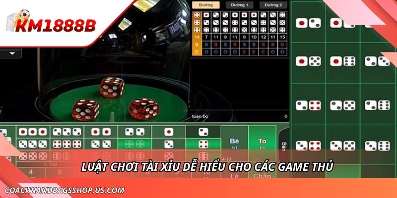 Cách Chơi Tài Xỉu Online Luôn Thắng - Tựa Game Ăn Tiền Số 1
