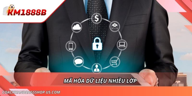 Chính Sách Bảo Mật Tại KM1888B - Sân Chơi Cá Cược Hàng Đầu