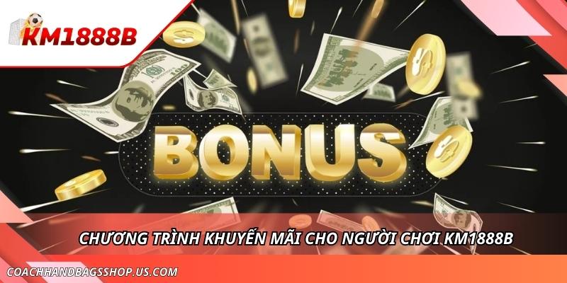 KM1888B - Sân Chơi Cá Cược Xanh Chín Đẳng Cấp Số 1 Việt Nam