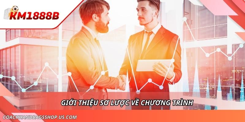 Đại Lý KM1888B - Cơ Hội Kiếm Thu Nhập Cực Khủng Cho Bet Thủ