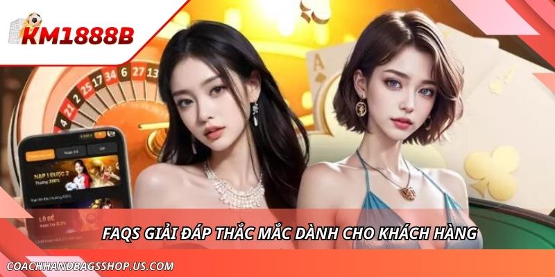 KM1888B - Sân Chơi Cá Cược Xanh Chín Đẳng Cấp Số 1 Việt Nam