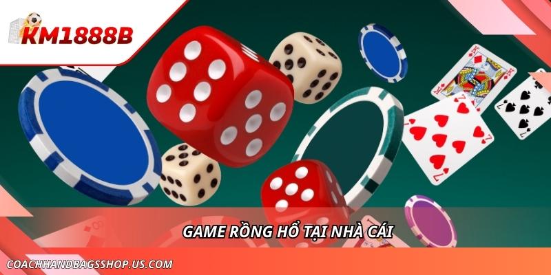 Top Game Bài KM1888B Dễ Chơi Và Thưởng Cao Cho Thành Viên