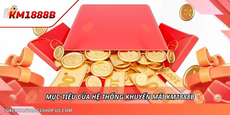 Khuyến Mãi KM1888B - Hệ Thống Ưu Đãi Khủng Không Thể Bỏ Lỡ