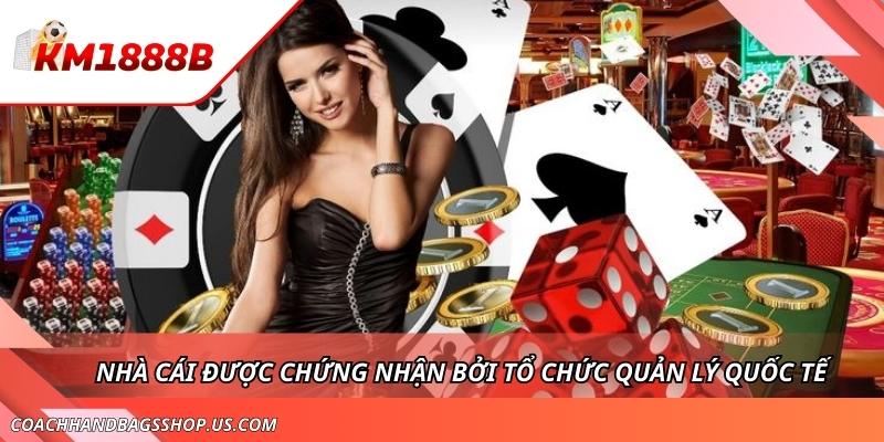 KM1888B - Sân Chơi Cá Cược Xanh Chín Đẳng Cấp Số 1 Việt Nam