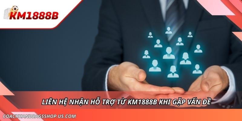 Tìm Hiểu Về Chúng Tôi - KM1888B Sân Chơi Cá Cược Hàng Đầu